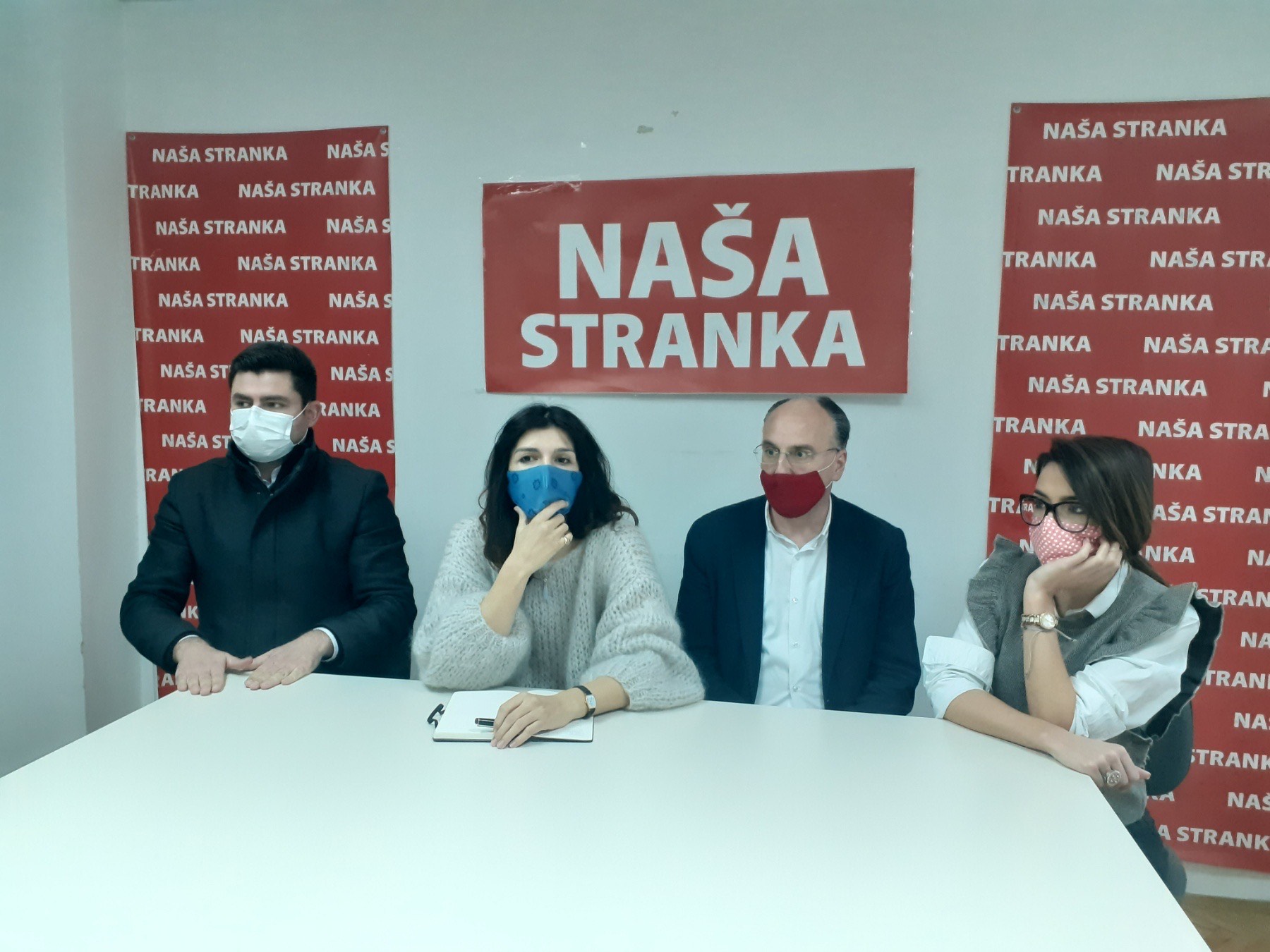 GO SDP Mostar: Uskoro predstavljanje kandidata za gradonačelnika